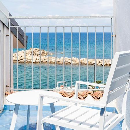 Racconti Dal Mare Santa Maria di Castellabate Exterior foto