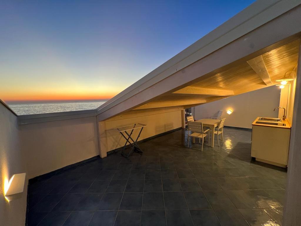 Racconti Dal Mare Santa Maria di Castellabate Exterior foto