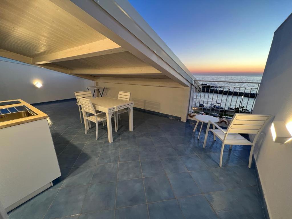 Racconti Dal Mare Santa Maria di Castellabate Exterior foto