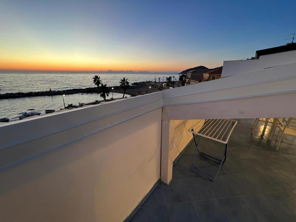 Racconti Dal Mare Santa Maria di Castellabate Exterior foto