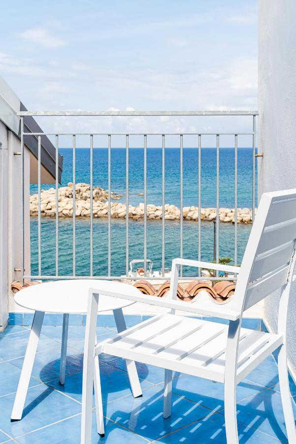 Racconti Dal Mare Santa Maria di Castellabate Exterior foto