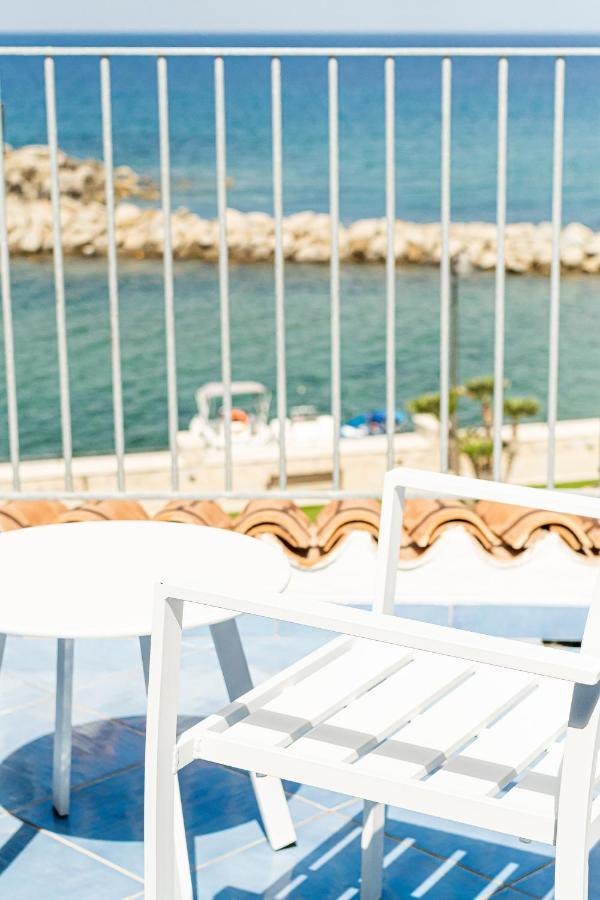 Racconti Dal Mare Santa Maria di Castellabate Exterior foto