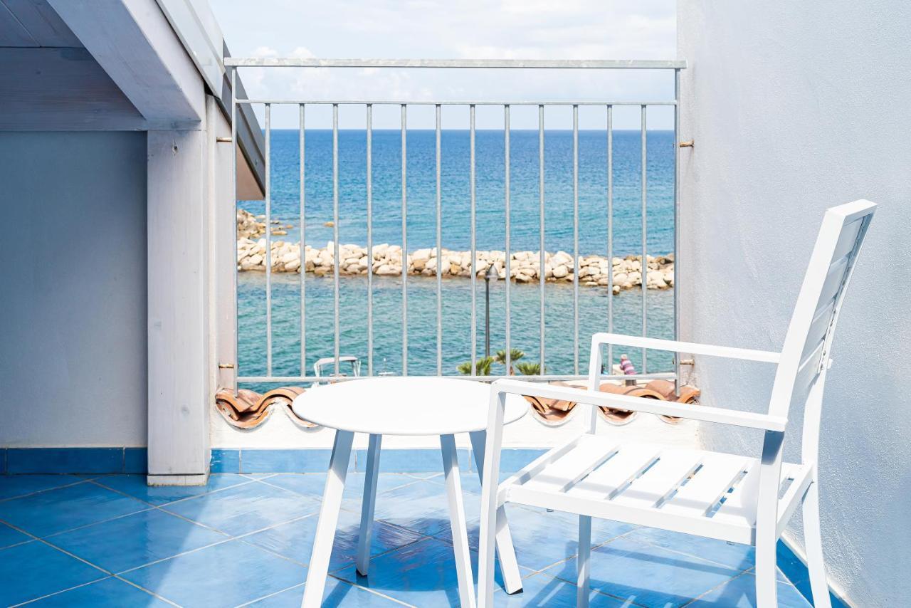 Racconti Dal Mare Santa Maria di Castellabate Exterior foto