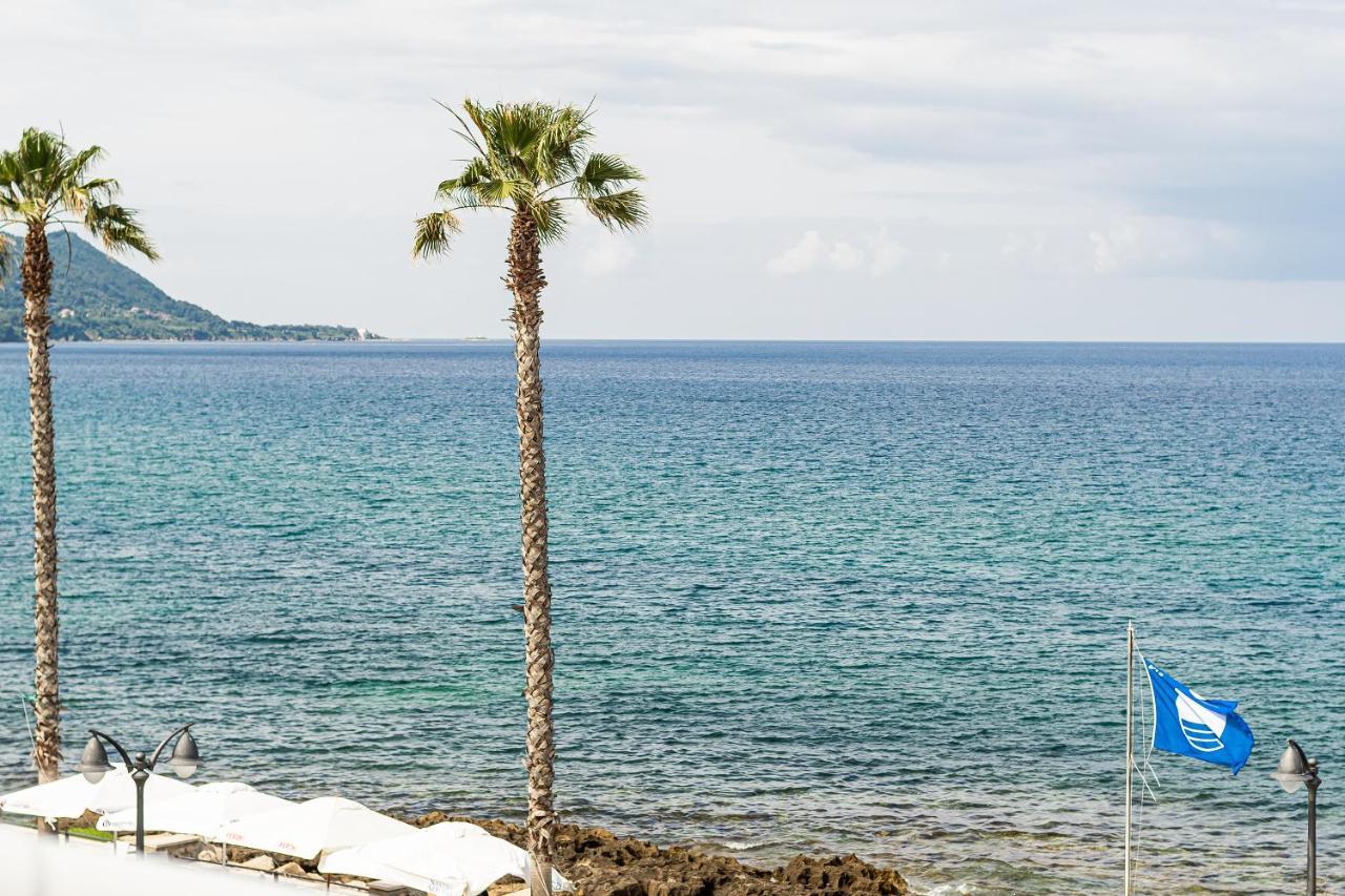 Racconti Dal Mare Santa Maria di Castellabate Exterior foto