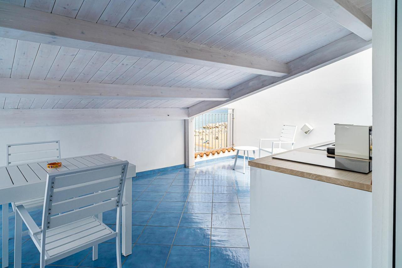 Racconti Dal Mare Santa Maria di Castellabate Exterior foto