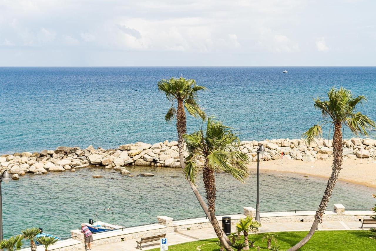 Racconti Dal Mare Santa Maria di Castellabate Exterior foto