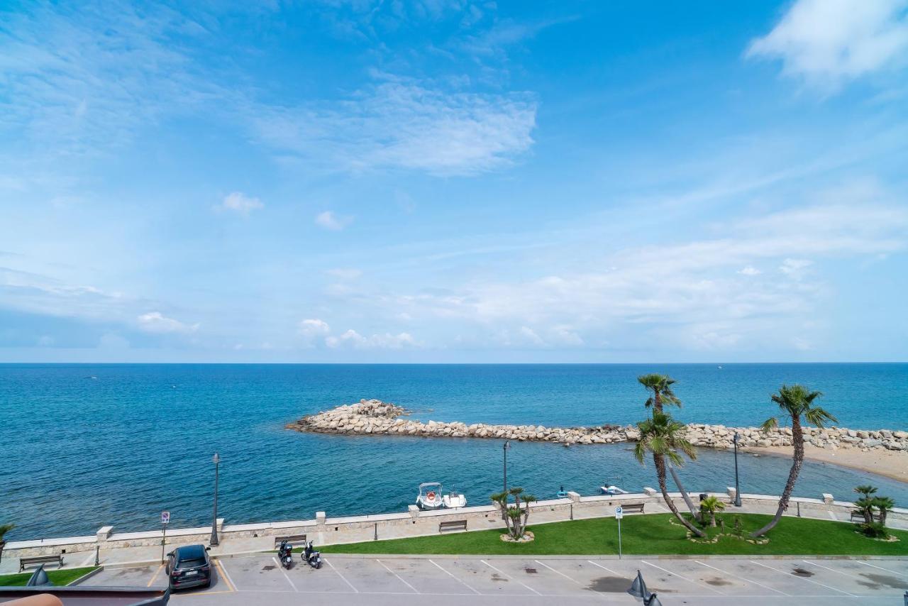Racconti Dal Mare Santa Maria di Castellabate Exterior foto